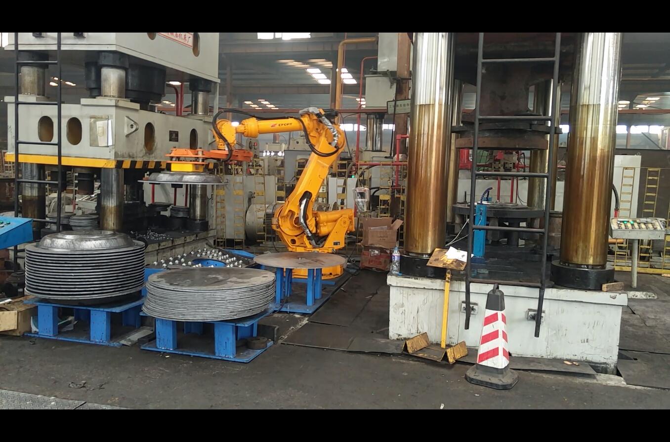 機(jī)械手磁力吊具，機(jī)械手吸盤(pán)