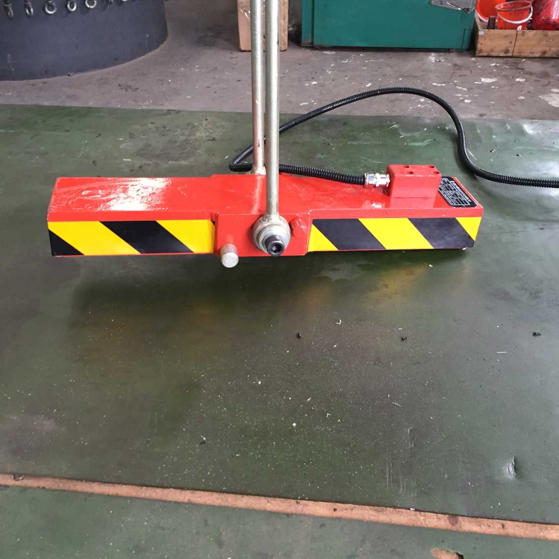 電永磁起重器，起重電永磁鐵，電永磁吊具